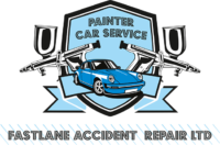 Fastlane Accident Repair LTD